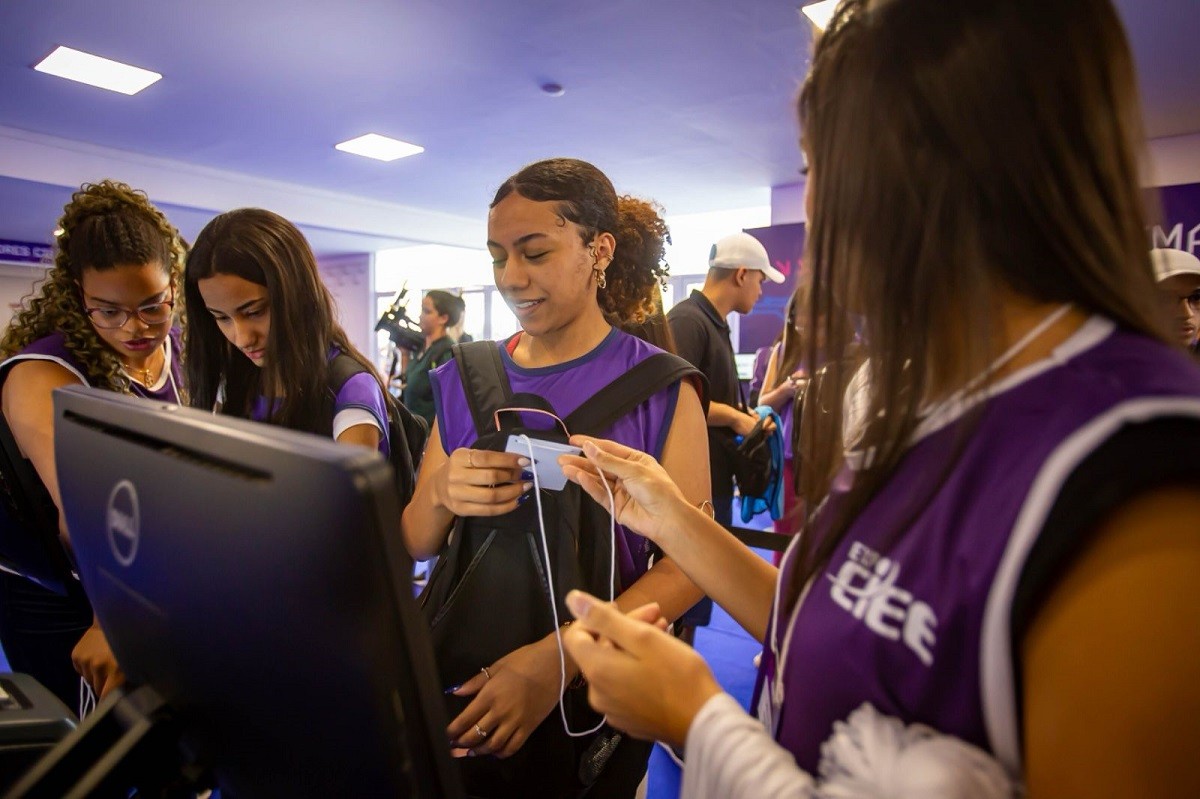 CIEE abre vagas de estágio em Santarém para estudantes do ensino médio e superior