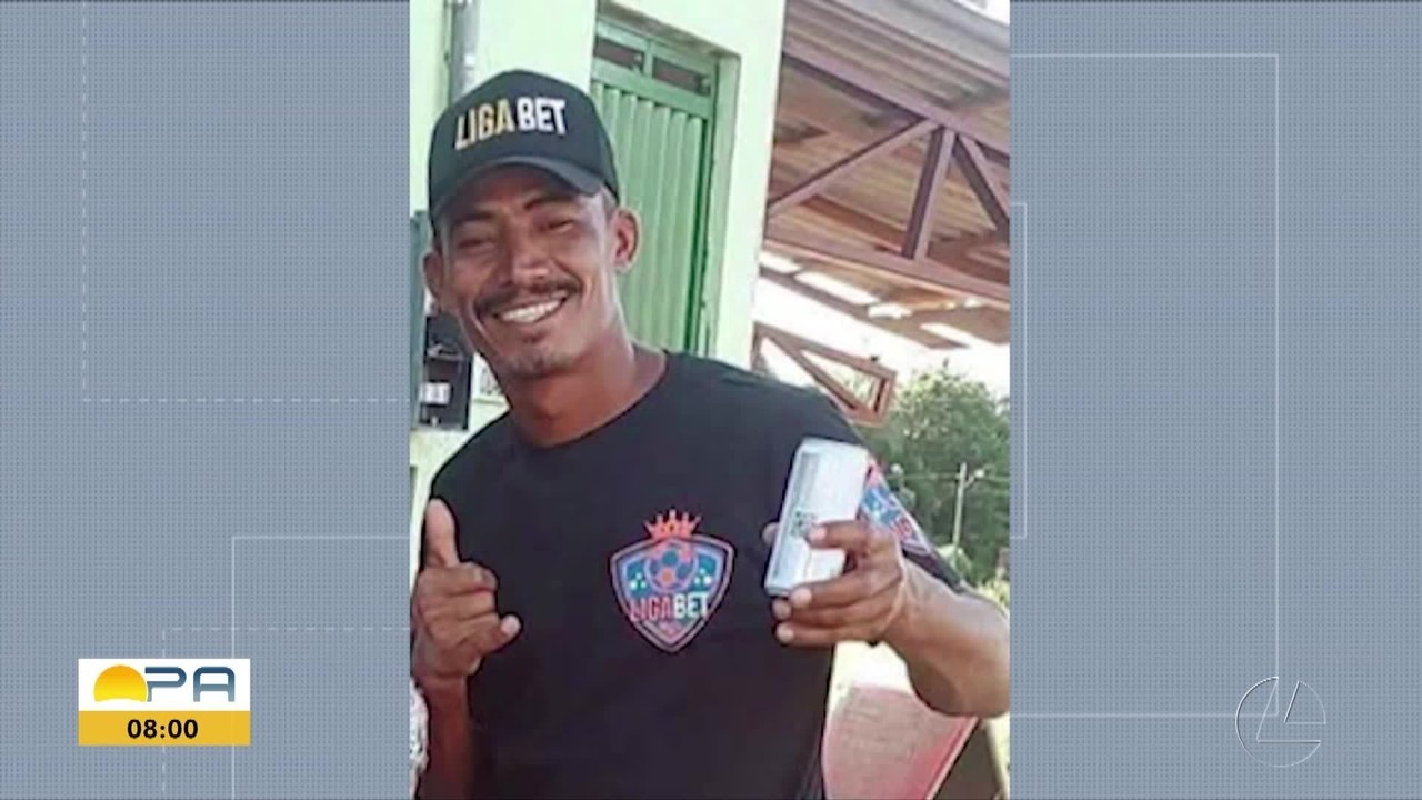 Homem é assassinado a facadas dentro de casa em Marabá 