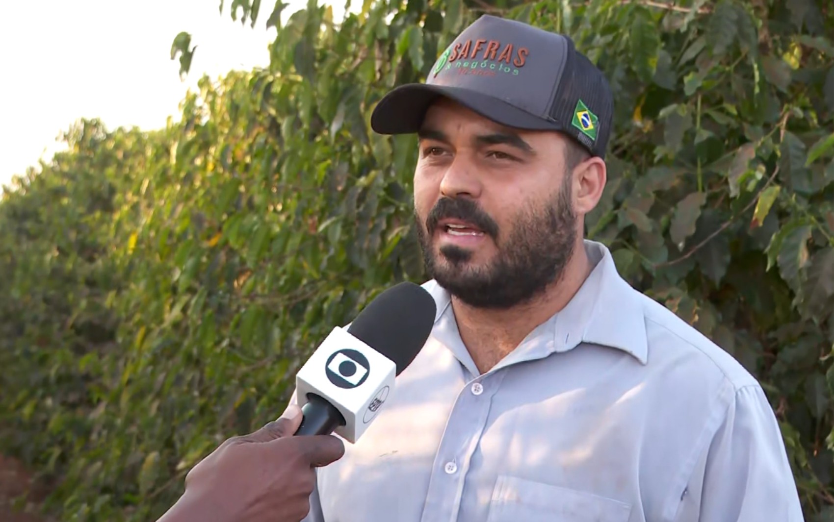 Produtor que perdeu R$ 1 milhão espera reaver dinheiro após condenação de empresário: 'Todo mundo tem esperança'
