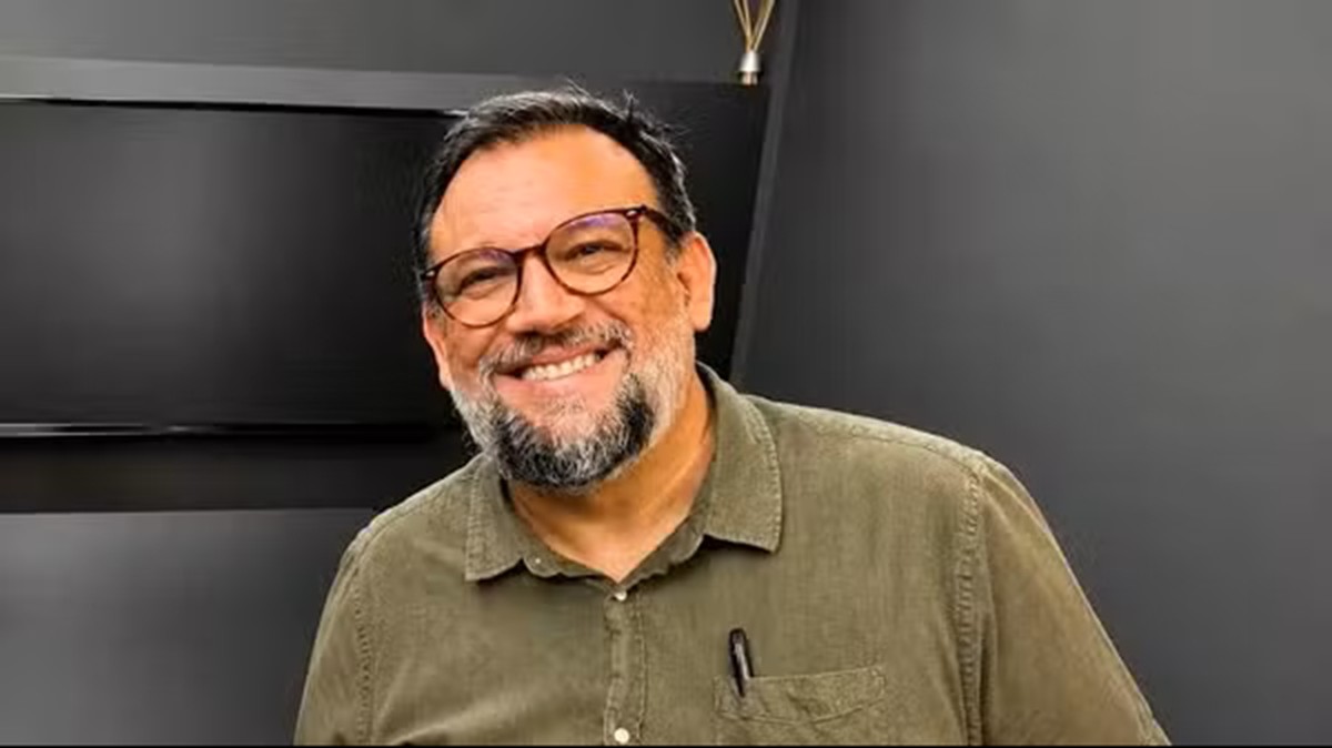 Alexandre Fleming, candidato ao Senado por Alagoas, declara não ter bens ao TSE