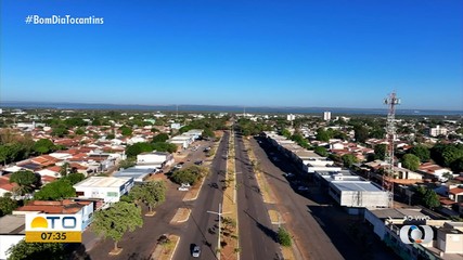 Drone do BDT traz imagens aéreas da ARSE 92