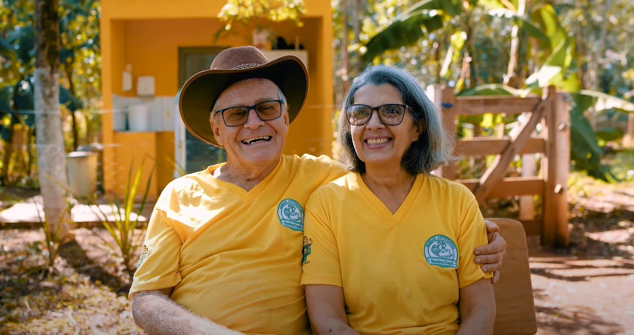 José Alceu, o produtor rural de MS que contracenou com Ney Latorraca em fotonovela nos anos 70