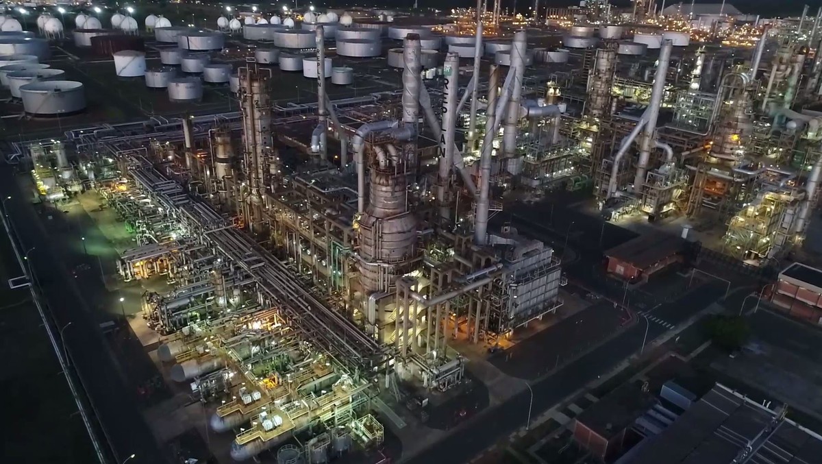 Petróleo e gás, tecnologia e interiorização: entenda como ‘valor industrial’ na região de Campinas superou capital e é o maior de SP | Campinas e Região