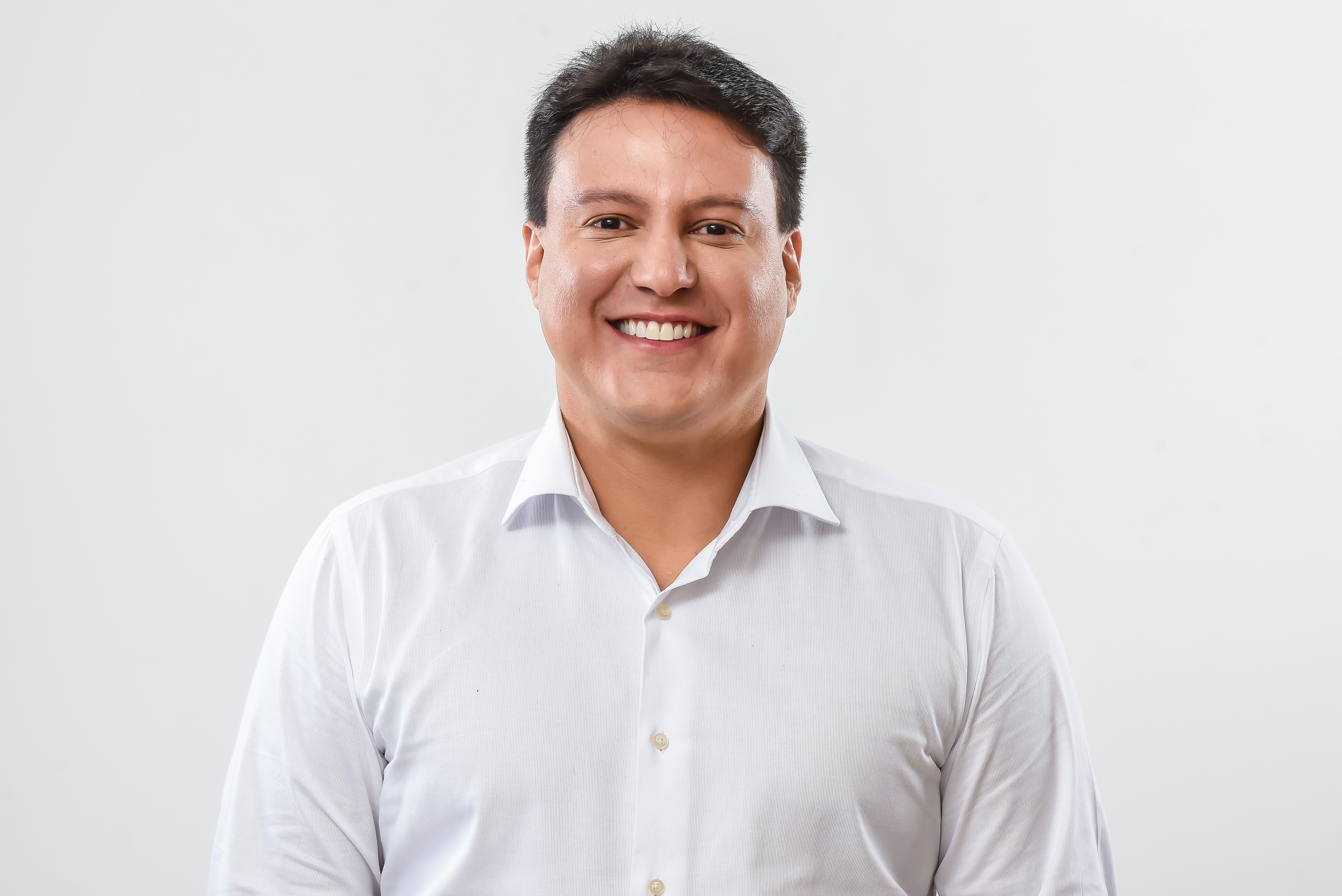 Veja plano de governo de Felipe Camarão (PT), candidato ao governo do Maranhão