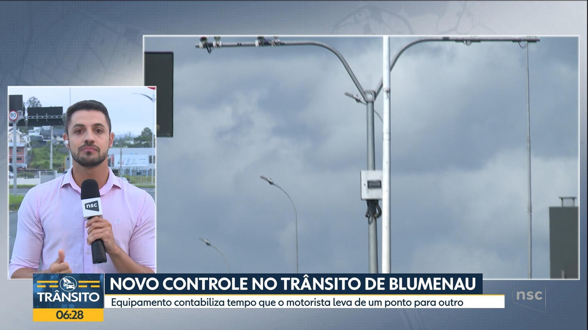 VÍDEOS: Bom Dia Santa Catarina de segunda-feira, 2 de março de 2026