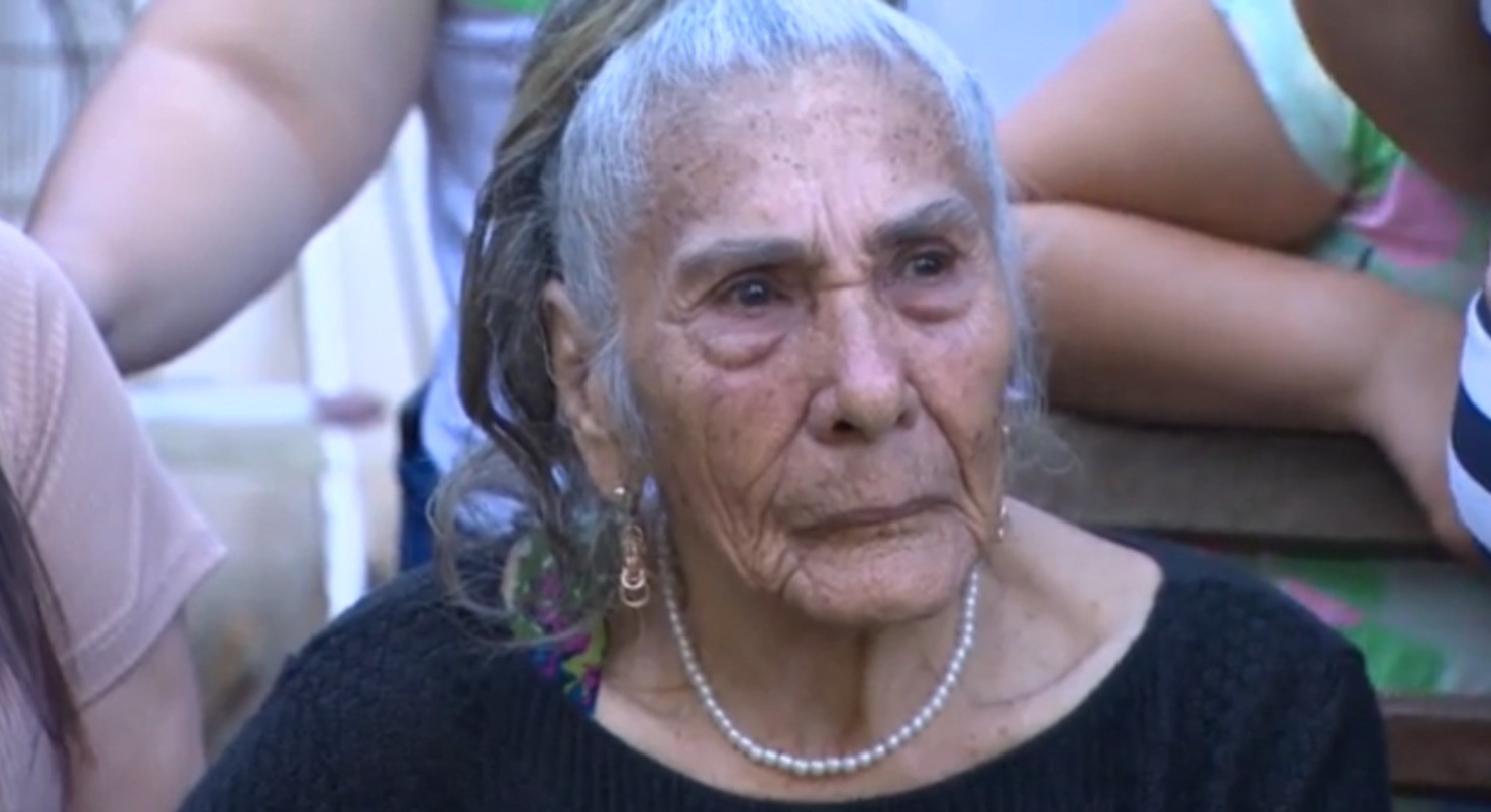 Idosa de 90 anos será despejada de casa na zona rural de Paraibuna (SP) após decisão da Justiça