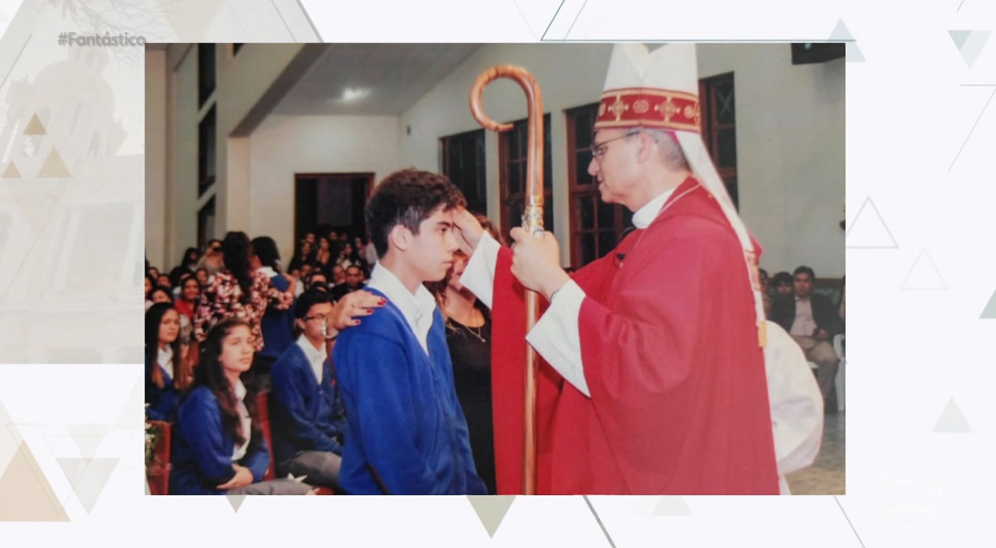 Um papa cantor e amigo do povo: como Leão XIV é lembrado pelos moradores de Chiclayo, no Peru 