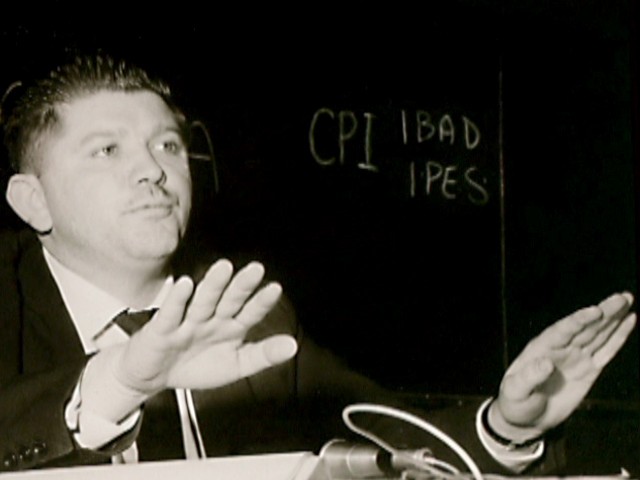 Conselho Nacional dos Direitos Humanos reabre investigação do assassinato do ex-deputado Rubens Paiva na ditadura