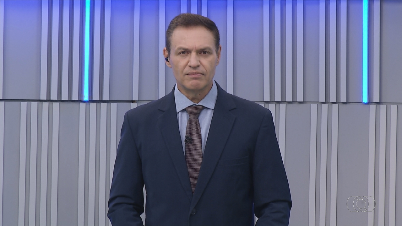 VÍDEOS: Jornal Anhanguera 2ª Edição deste sábado, 15 de agosto de 2026