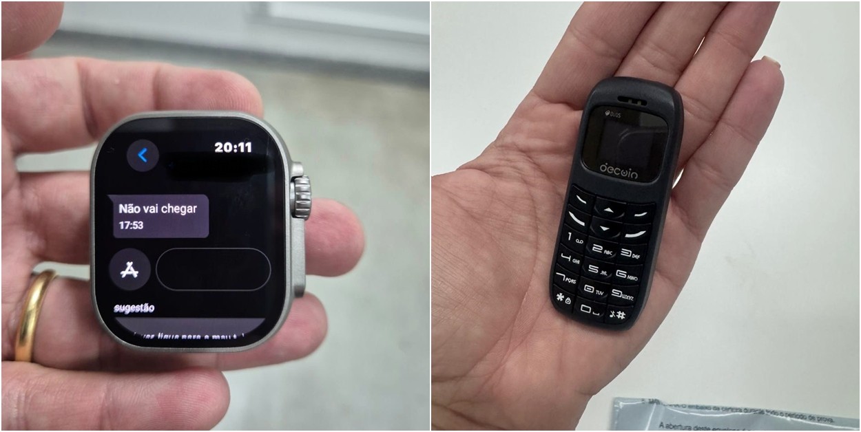 Você Não Tá Convidada pro Meu Bat Mitzvá!