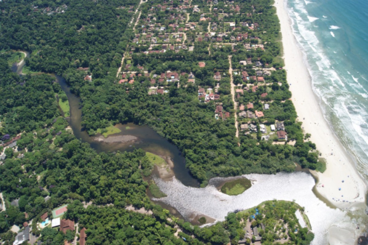 Justiça determina construção de acesso viário para aldeia indígena em Ubatuba