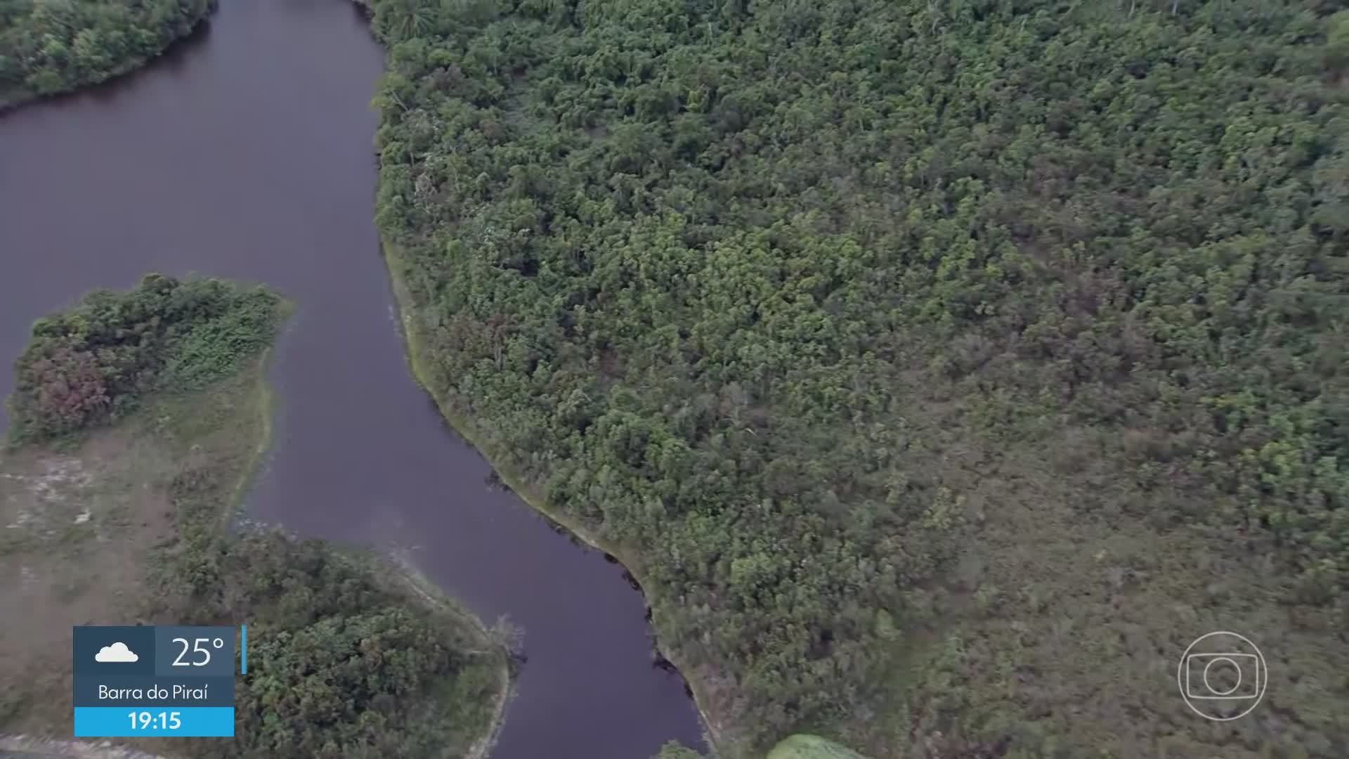 VÍDEOS: RJ2 de segunda, 9 de março de 2026