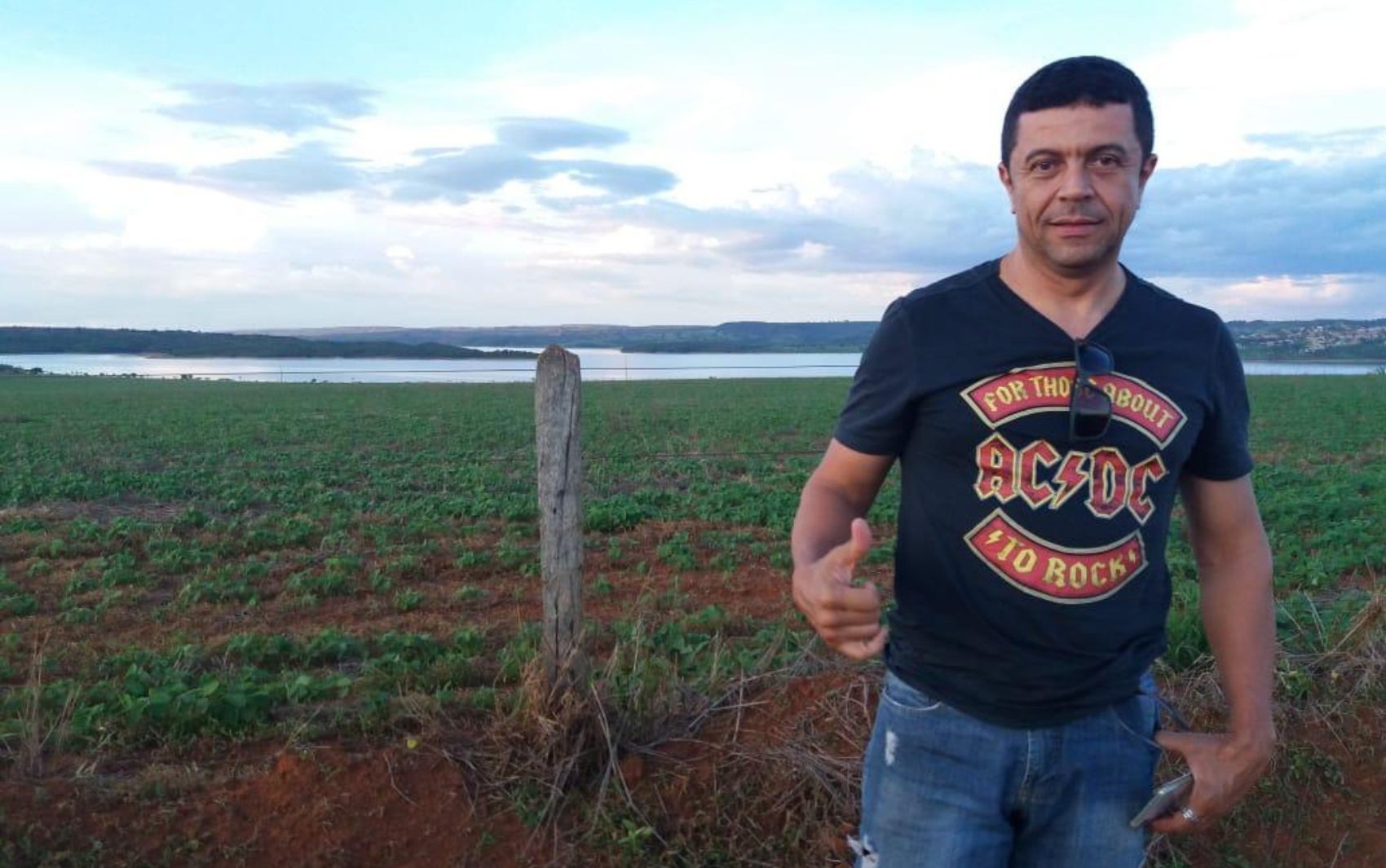 Quem era o delegado Marco Antônio, que morreu de câncer