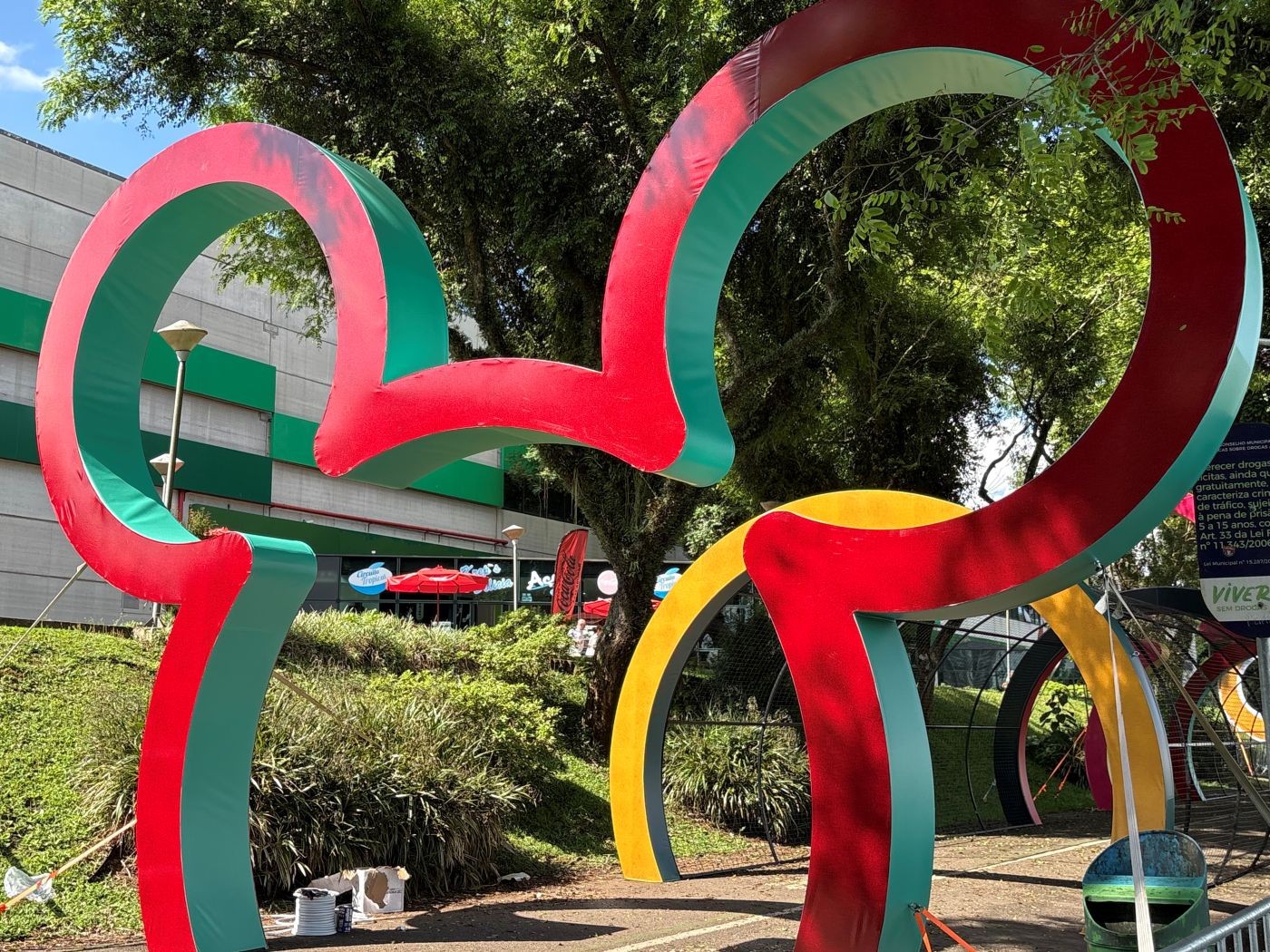 Disney pagará US$ 10 milhões para encerrar processo por violação de privacidade infantil