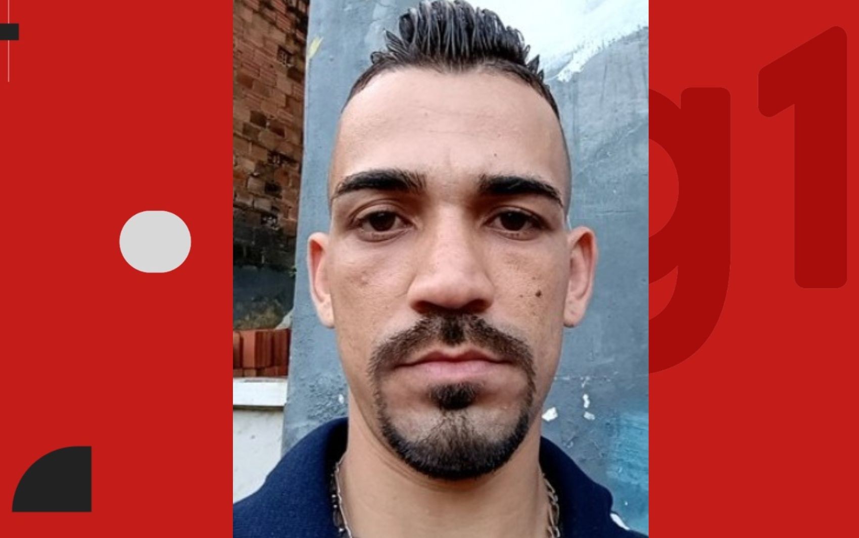 Apontado como autor de assassinato de técnicos de internet em Salvador deixou presídio cerca de dois meses antes do crime