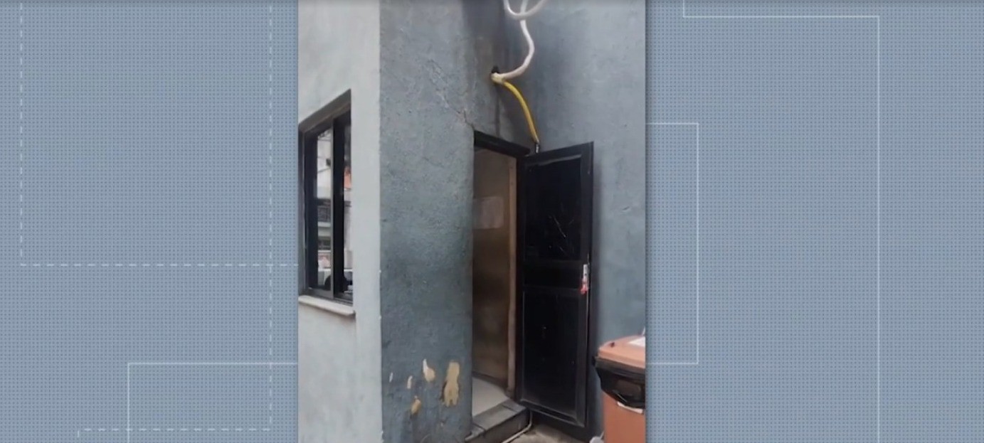 Vigilantes são assaltados e têm armas roubadas dentro do Hemopa, em Belém