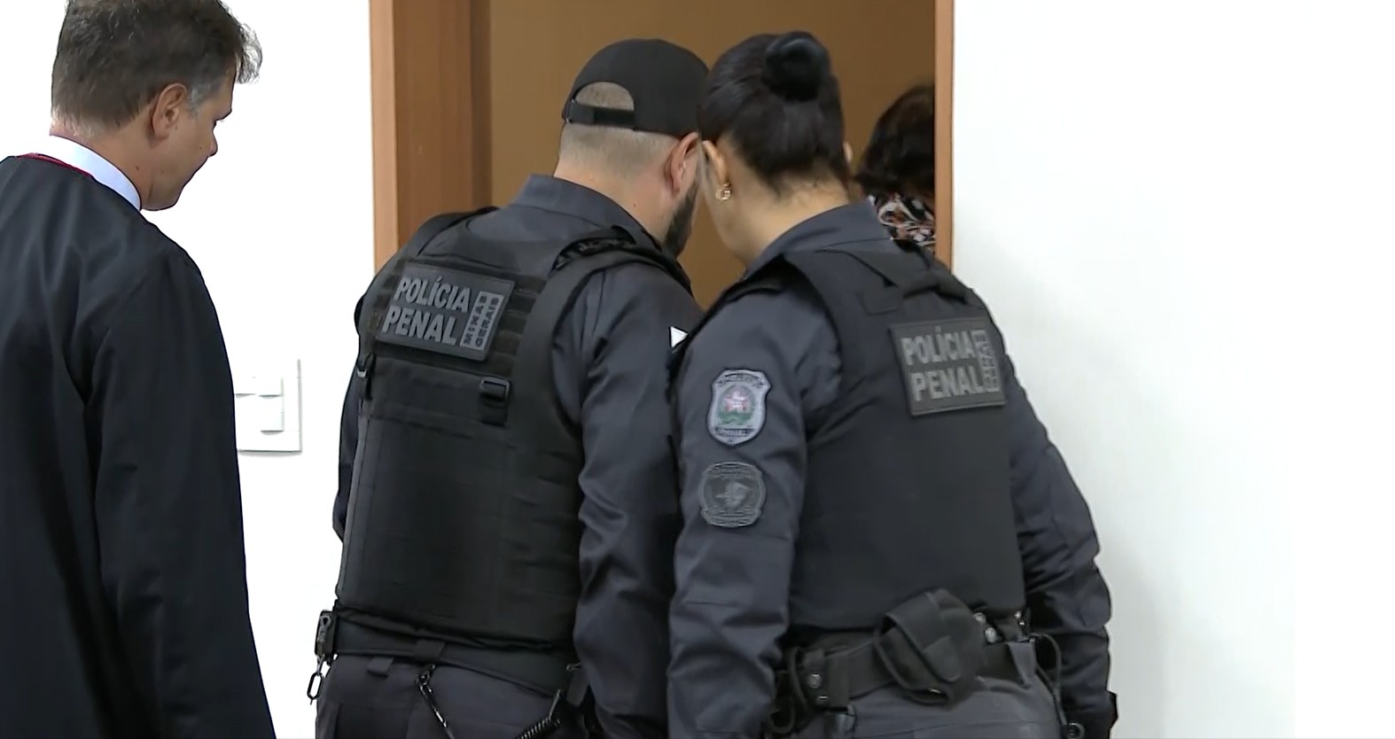 Homem que matou ex‑esposa por seguro de R$ 1 milhão é condenado há 20 anos de prisão em  Uberlândia