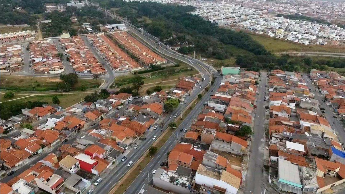 Moradores falam sobre o desenvolvimento da Zona Norte de Sorocaba ...