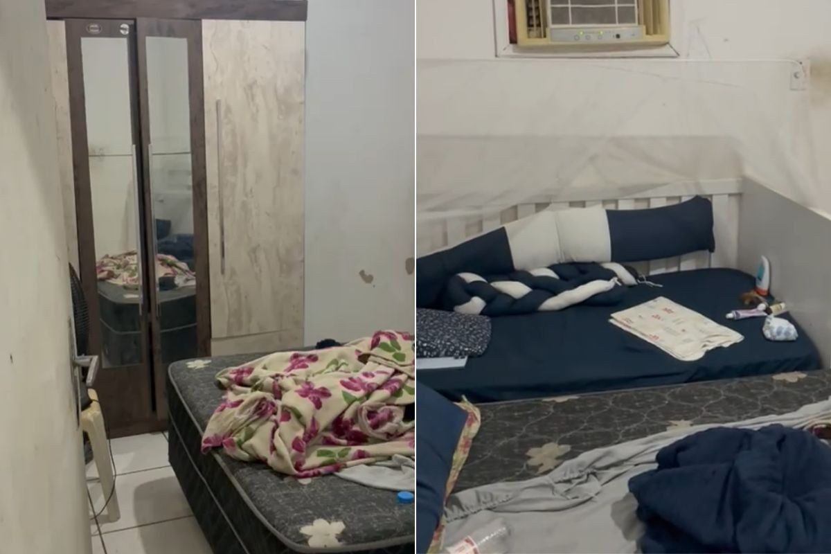 Pais são investigados por morte de bebê de três meses no litoral de SP ”