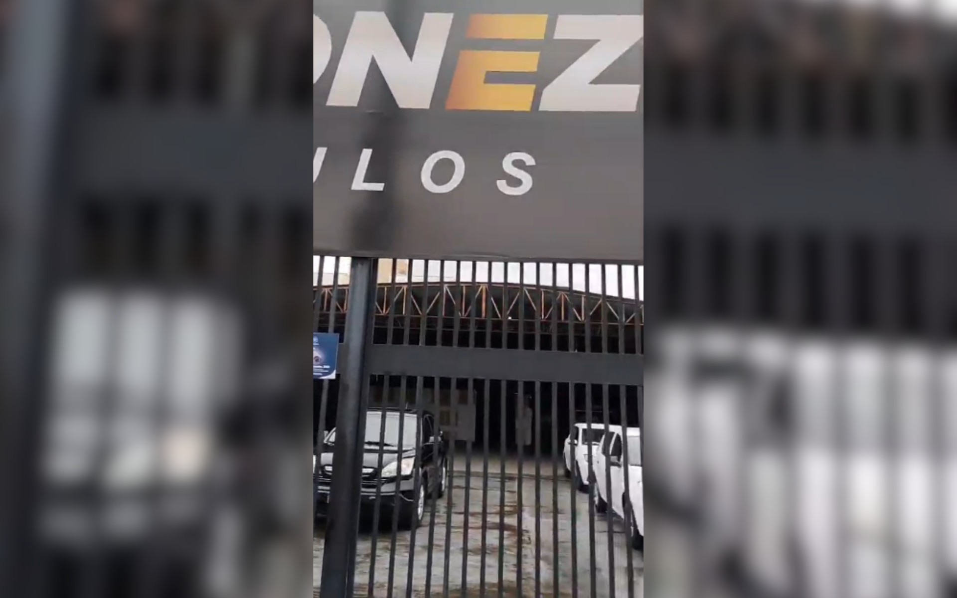 Vítima de dono de garagem em Rio Preto relata prejuízo de R$ 36 mil em golpe: 'Não recebi o pagamento' 