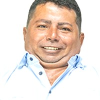 Candidato