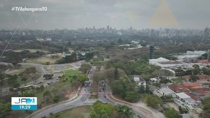 Confira os destaques do Fantástico deste domingo (9)