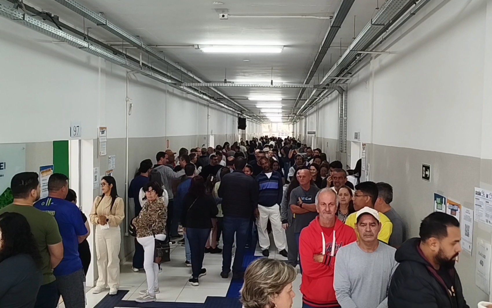 Acompanhe o 1º turno das eleições no Sul de Minas