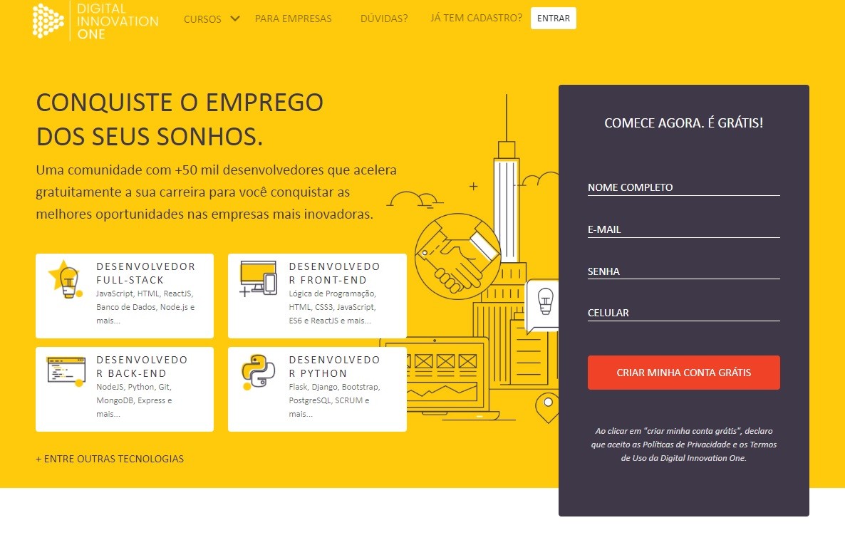 Curitiba abre mais de 150 mil bolsas de estudos gratuitas em cursos da ...
