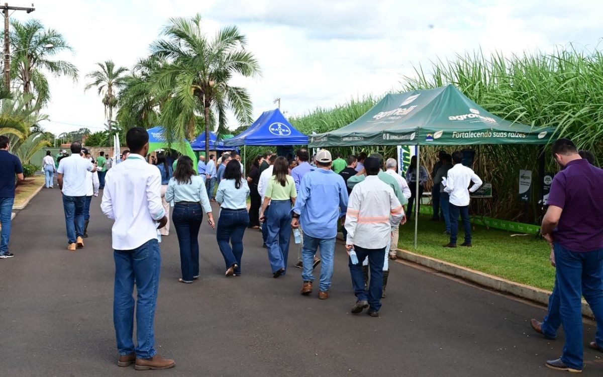 CADI 2026: Sucesso absoluto marca abertura do calendário da Megacana em Minas