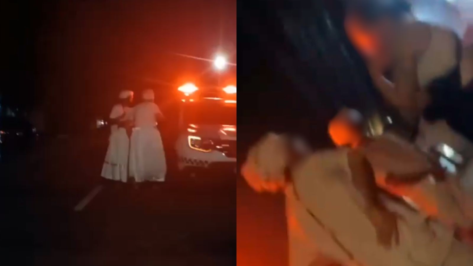 Homenagem à advogada que morreu após crises convulsivas é interrompida por vizinho; amigos denunciam intolerância religiosa