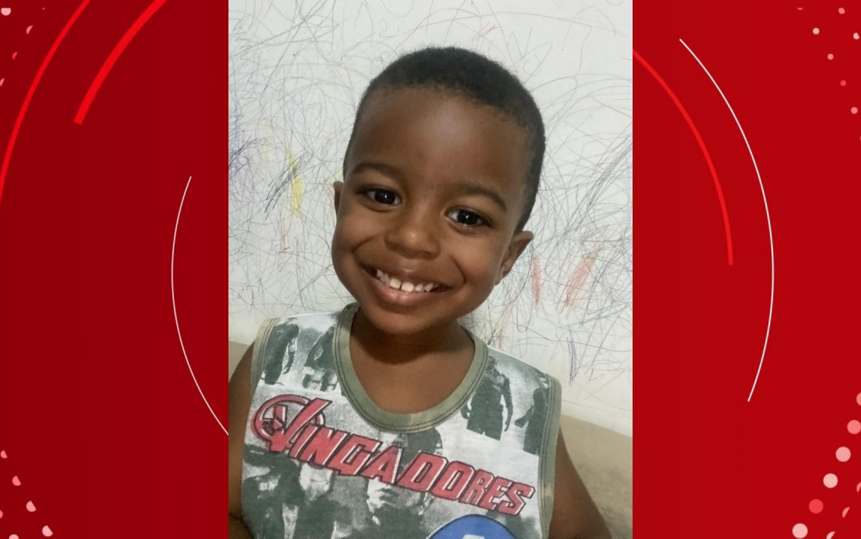 'Pequeno gênio': baiano de 2 anos aprende alfabeto, número e cores em inglês, russo e até coreano