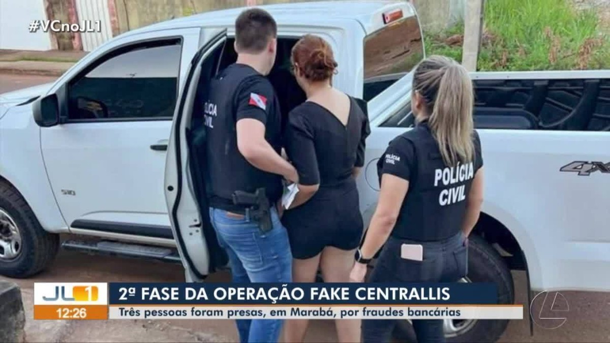 Polícia e MP investigam influenciadoras envolvidas com “Jogo do Tigre” em  Marabá - Portal Debate