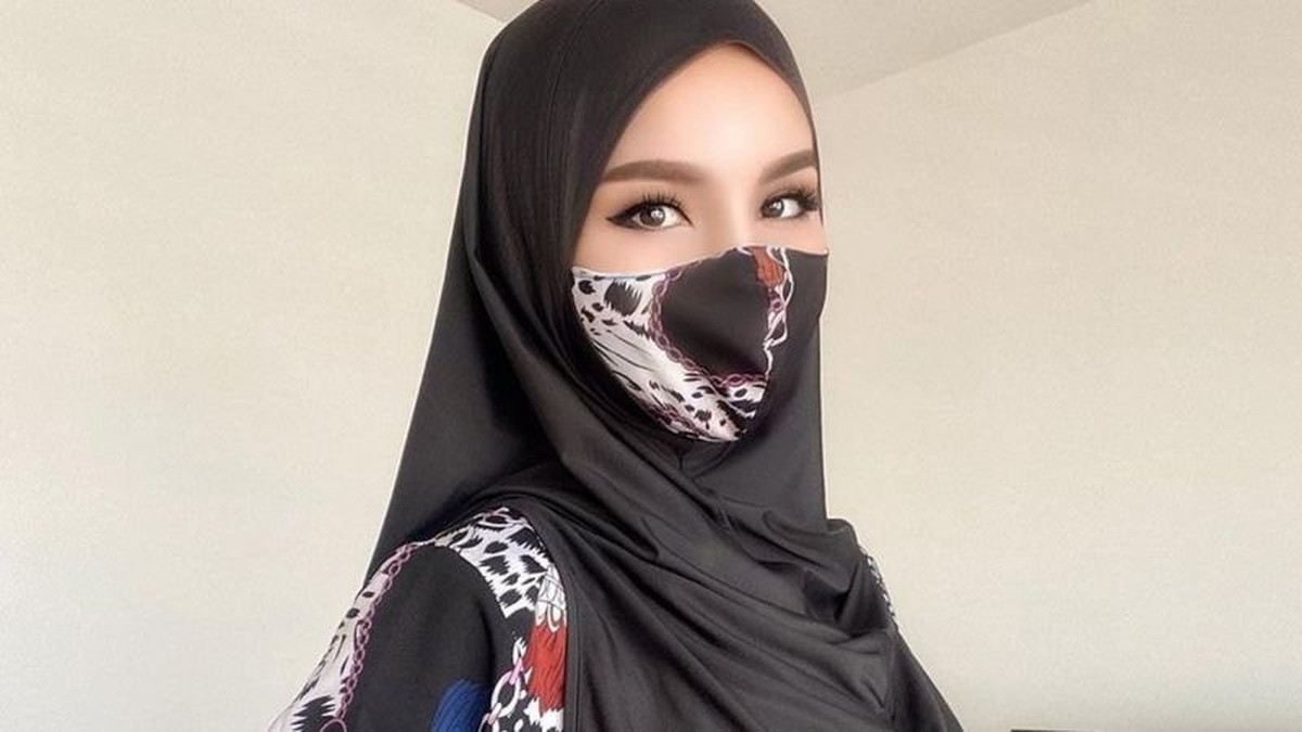 Roupas muçulmanas femininas sales nome