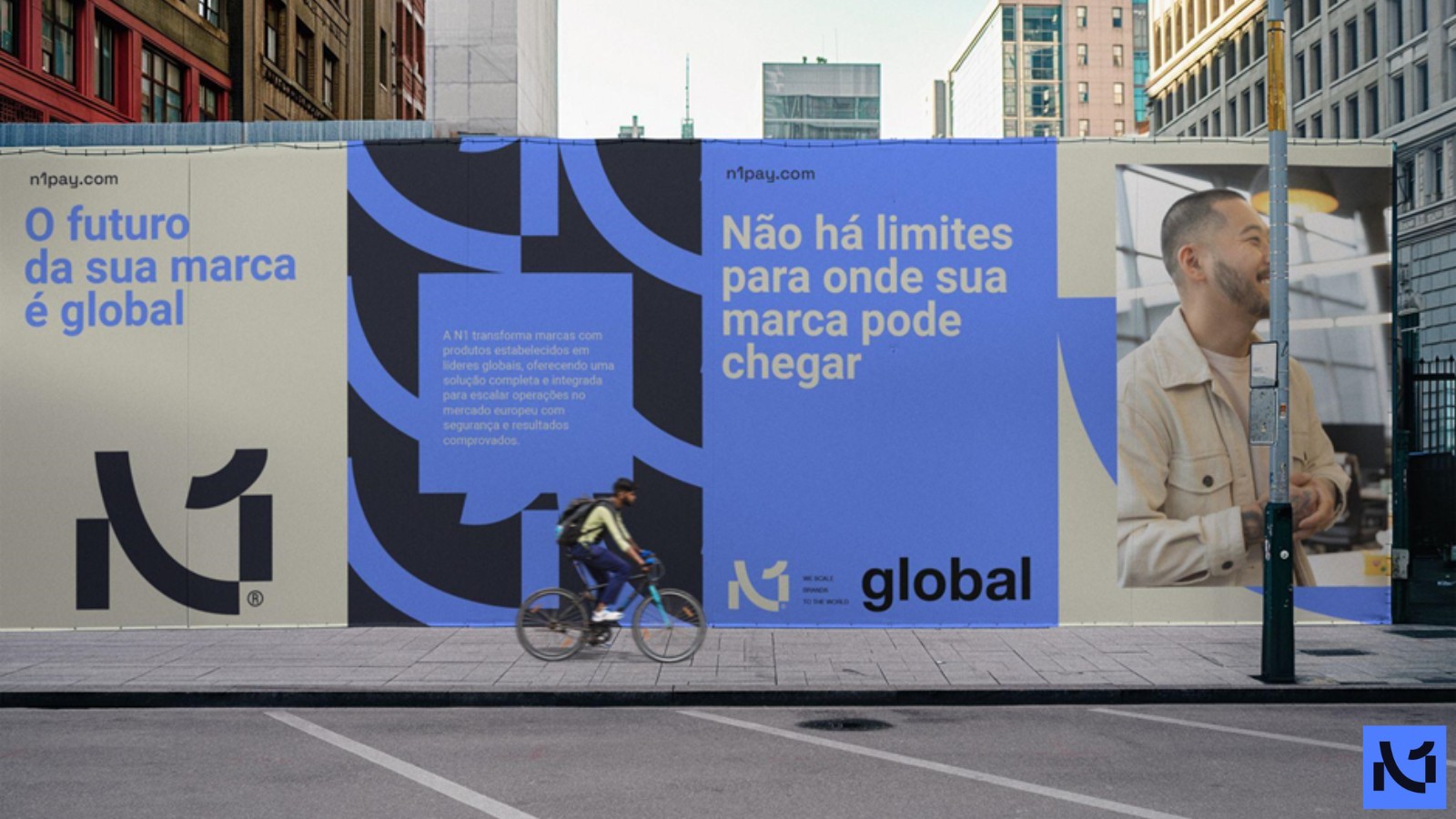 Startup brasileira rompe fronteiras e leva empresas a vender em Euro no Brasil