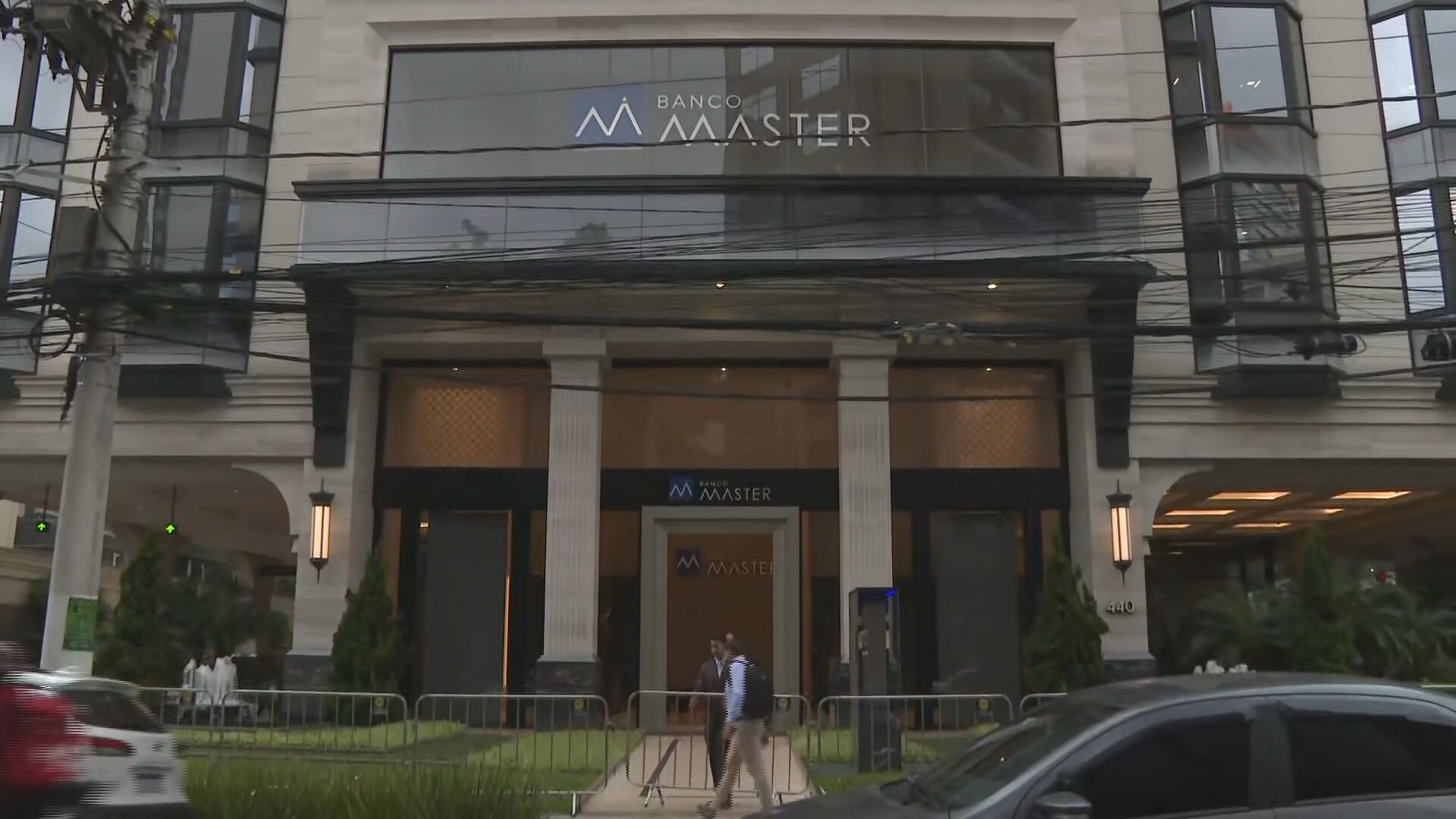 Banco Master: Instituto de Previdência de Araras tem R$ 34 milhões em aplicação; MP alertou risco de perda