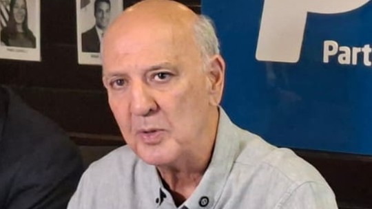 TRE tem maioria para negar registro da candidatura de Arruda ao governo do DF