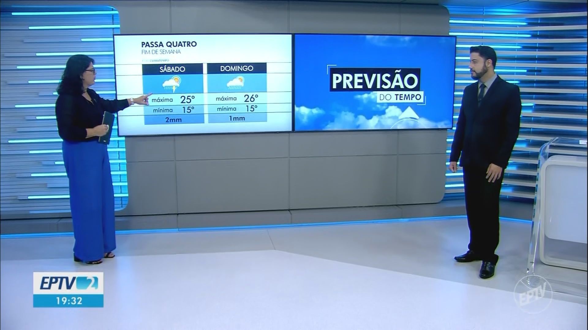 VÍDEOS: EPTV 2 Sul de Minas de sexta-feira, 15 de maio de 2026
