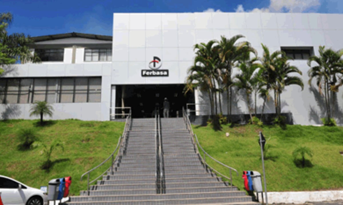 Ferbasa abre 80 vagas para programa de jovem aprendiz em municípios da Bahia; saiba mais
