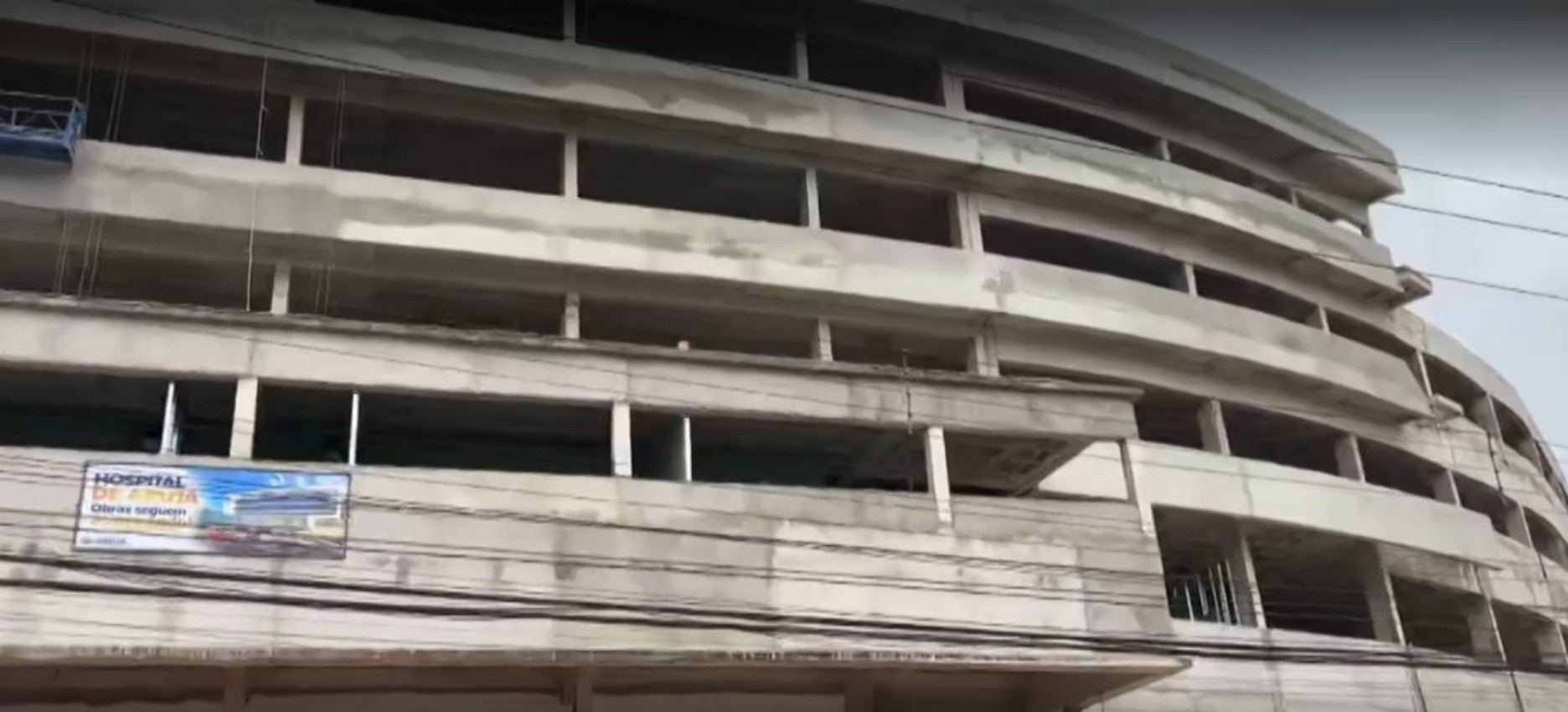 Após atrasos, Prefeitura de Arujá abre nova licitação para concluir obras do Hospital Municipal
