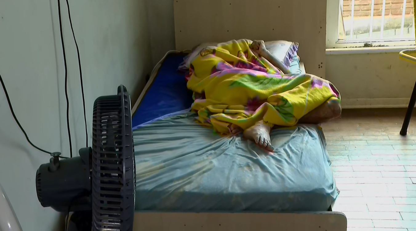 'Envelhecer': como falta de políticas públicas impulsiona criação de abrigos clandestinos para idosos