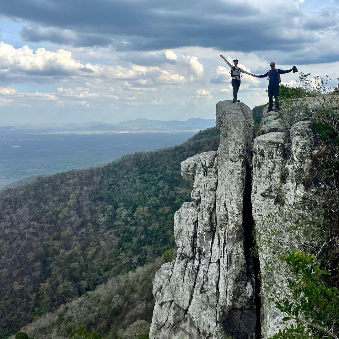 Em expedição de 3 anos, casal visita todos os 75 parques nacionais brasileiros: 'Experiência transformadora’