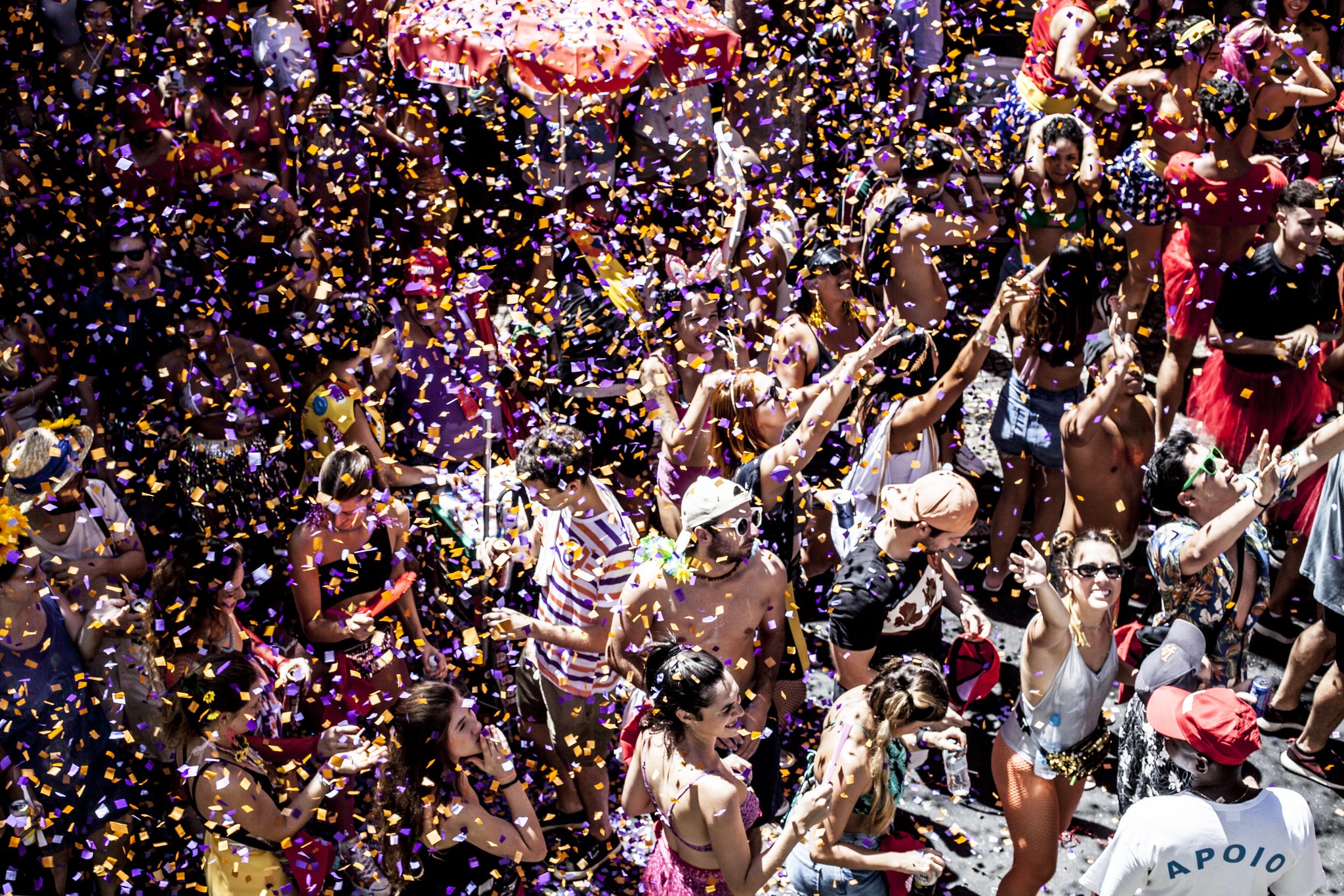 Blocos do carnaval de rua do Rio: veja a lista oficial e faça sua busca