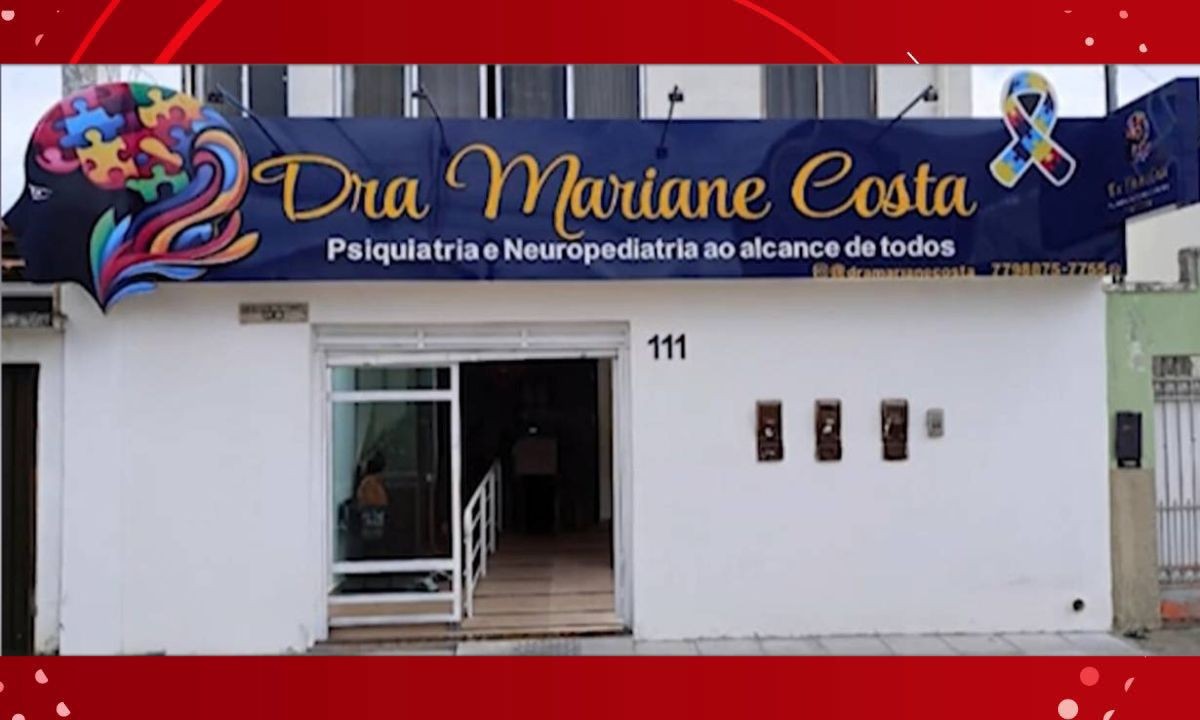 Médica é indiciada por falsidade ideológica após atuar sem registro de qualificação em cidade da Bahia