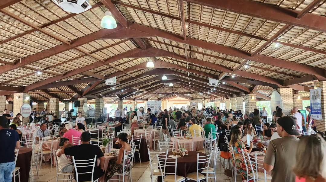 Associação Renascer realiza 'churrascão solidário' em Cedral; veja como adquirir ingressos