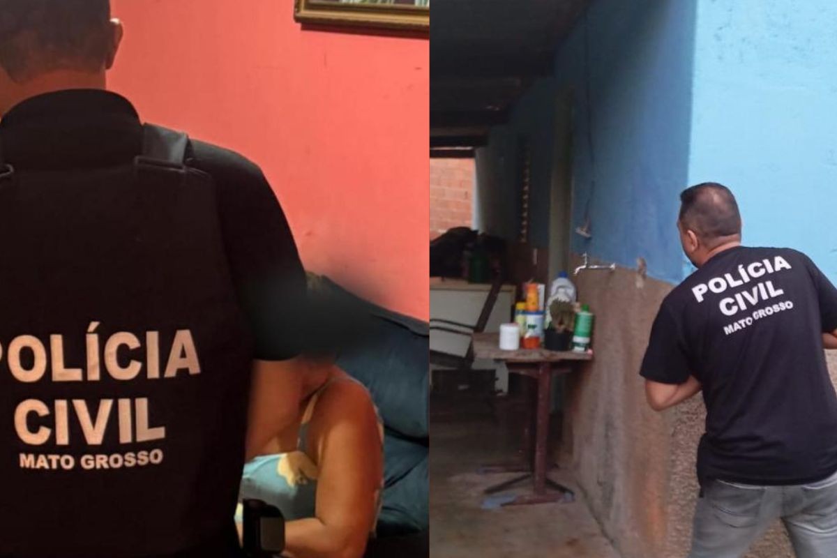 Grupo é investigado por desviar mais de R$ 2,7 milhões em recursos da Educação, Saúde e assistência social em prefeitura de MT 