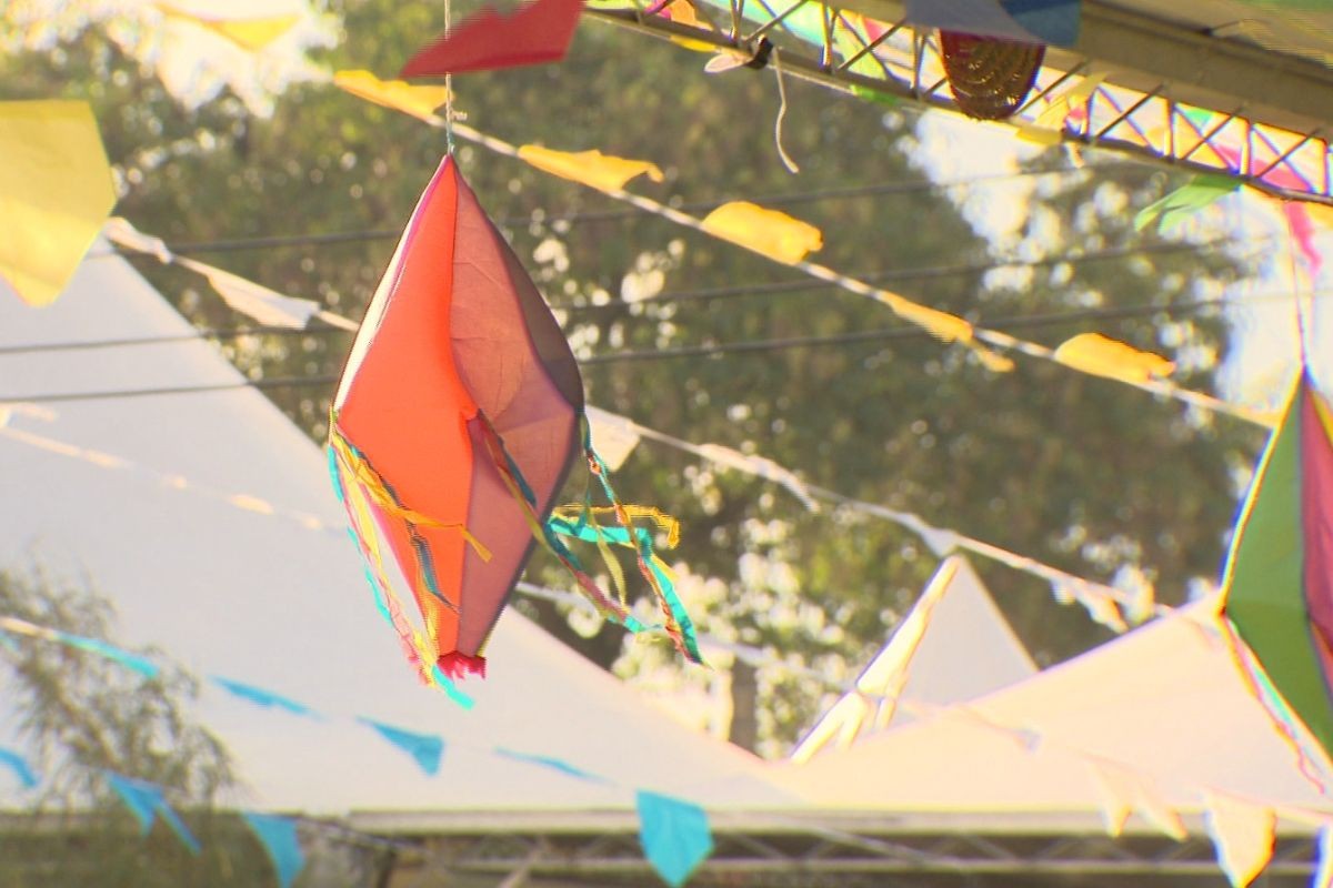 Festas juninas movimentam o Vale do Paraíba e região; confira a agenda dos arraiás