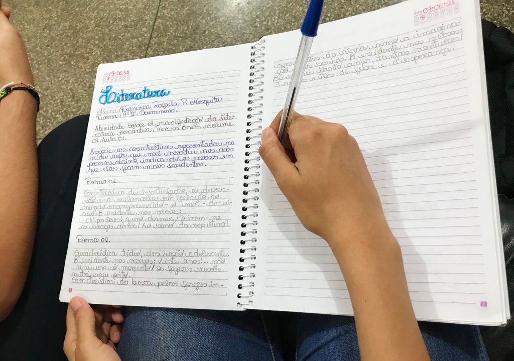Amapá registra queda na taxa de analfabetismo, mostra Censo; veja índice por município