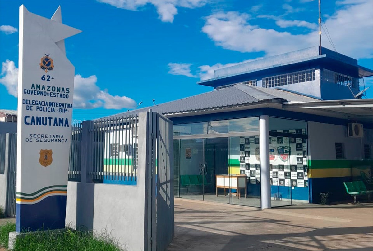 Homem é morto a tiros pelo sogro após agredir esposa no interior do AM