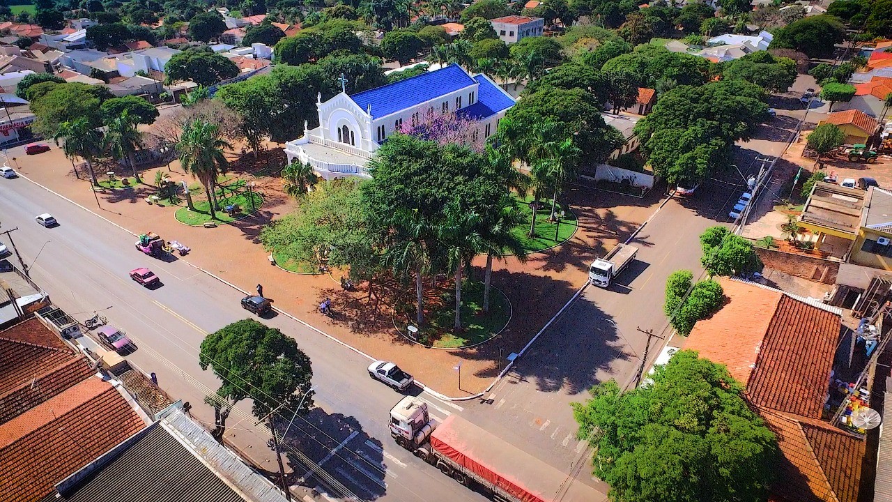 Você precisa saber: veja o endereço do Cras de Iguaraçu