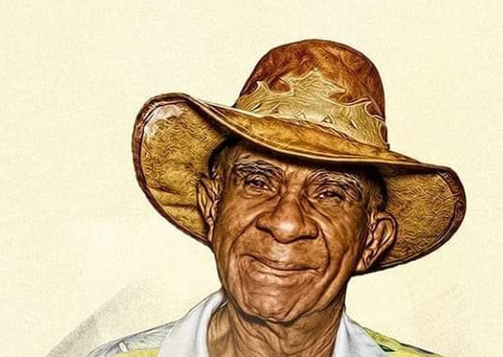 Morre, aos 74 anos, mestre Dequinho do Samba de Coco